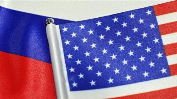 银河配资 时隔一年半，美再度从俄采购