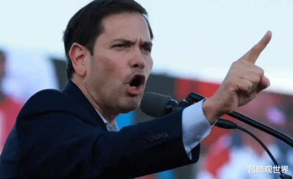 冠盈配资 中国大门不好进, 鲁比奥罕见说实话, 谈了6个月, 中美进入新阶段