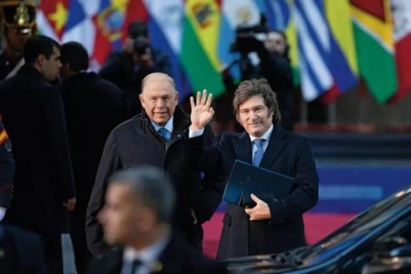 股巢配资 阿根廷，“豪赌”