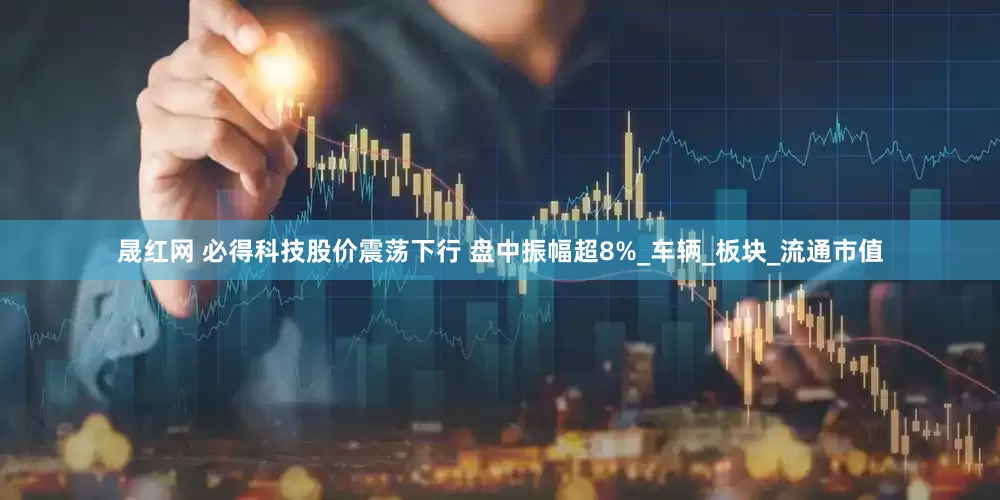 晟红网 必得科技股价震荡下行 盘中振幅超8%_车辆_板块_流通市值