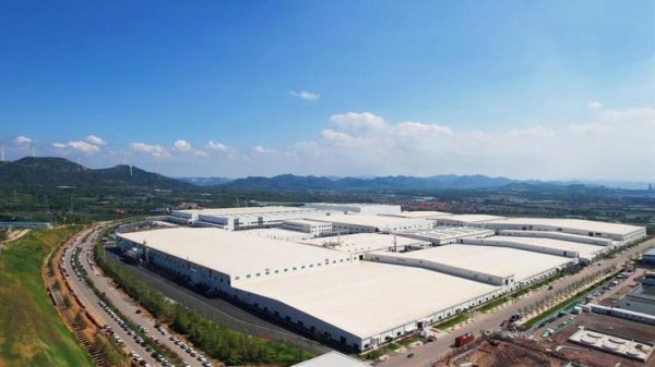 财富策略 福山：打造全国最大的“大三电”生产基地